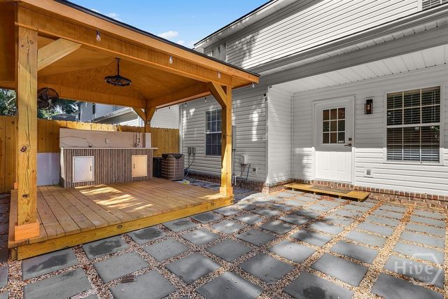 11903 Apache Avenue 3, Savannah, GA 31419