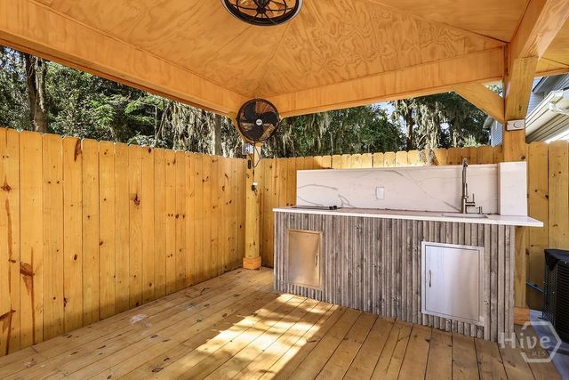 11903 Apache Avenue 3, Savannah, GA 31419