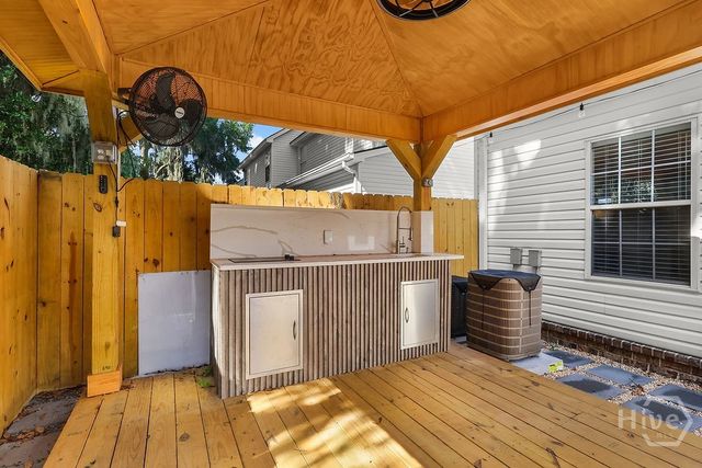 11903 Apache Avenue 3, Savannah, GA 31419