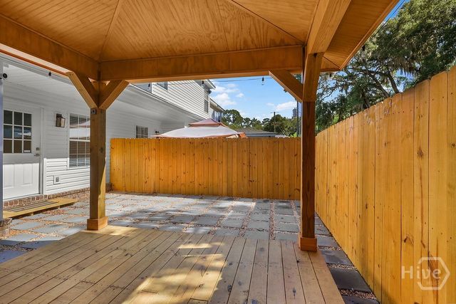 11903 Apache Avenue 3, Savannah, GA 31419