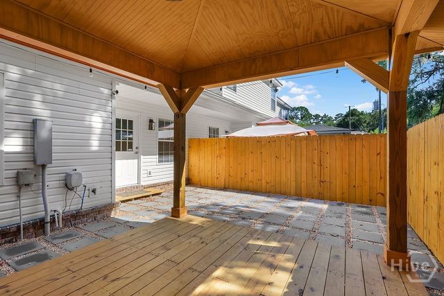 11903 Apache Avenue 3, Savannah, GA 31419