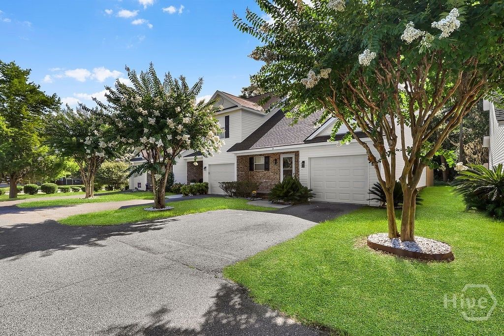Image 1 of property listing at 11903 Apache Avenue 3, Savannah, GA 31419