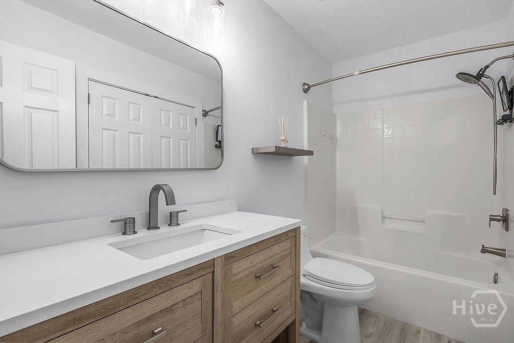 Image 22 of property listing at 11903 Apache Avenue 3, Savannah, GA 31419