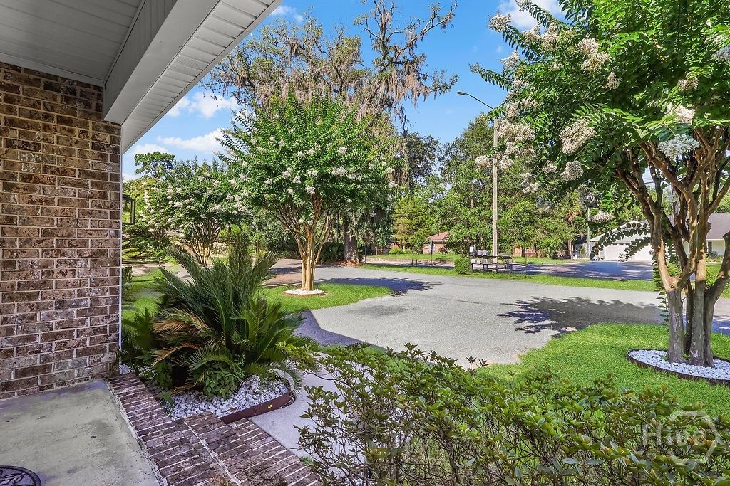Image 4 of property listing at 11903 Apache Avenue 3, Savannah, GA 31419
