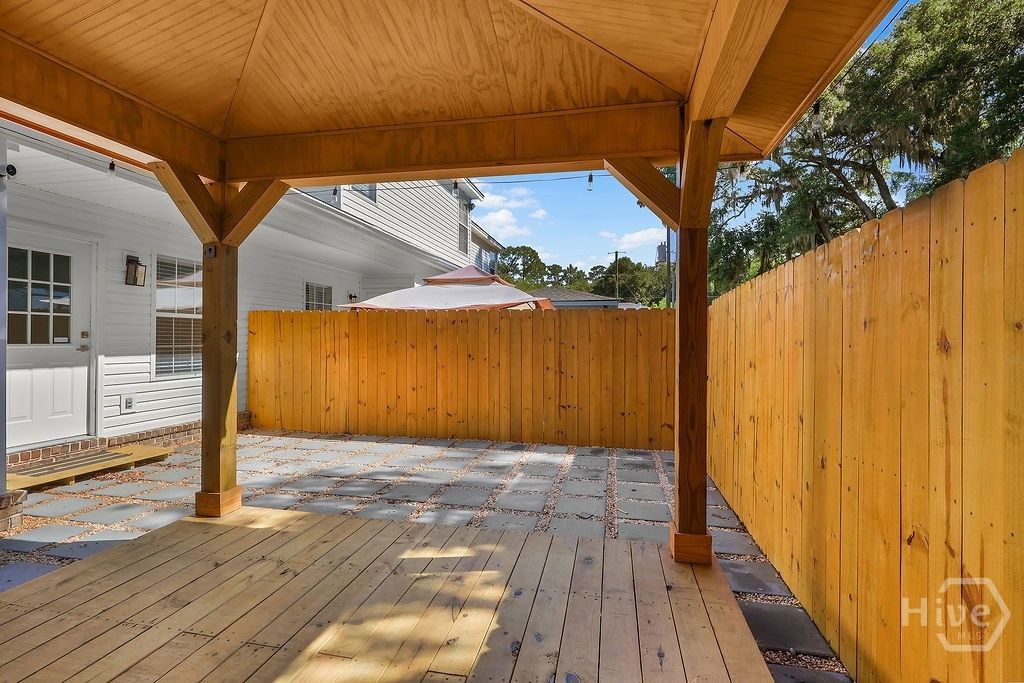 Image 40 of property listing at 11903 Apache Avenue 3, Savannah, GA 31419