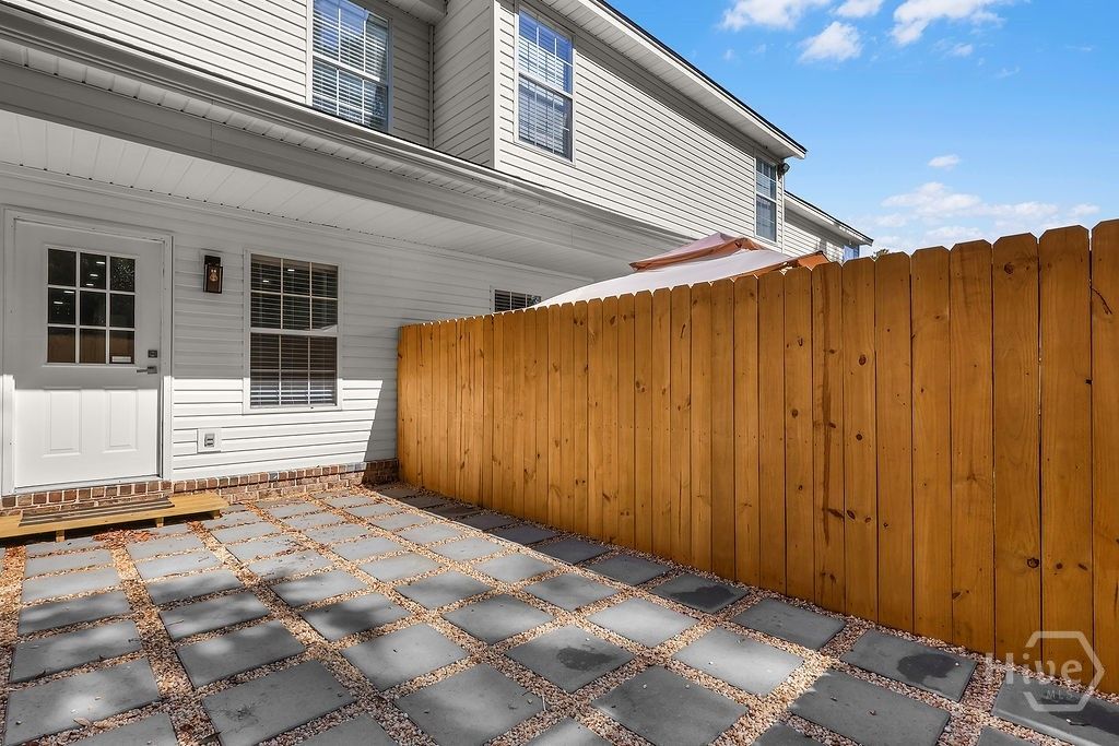Image 42 of property listing at 11903 Apache Avenue 3, Savannah, GA 31419