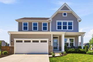 1010 Cape Breton Lane, Sunbury, OH 43074