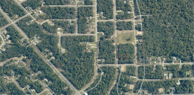 6003 N Matheson Drive, Dunnellon, FL 34434