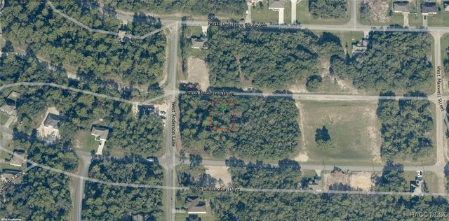 6003 N Matheson Drive, Dunnellon, FL 34434