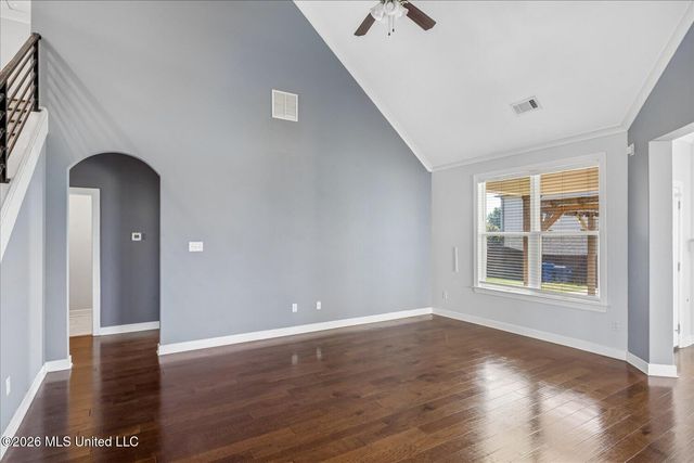 13415 N Fields Lane, Olive Branch, MS 38654