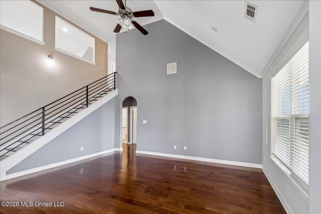 13415 N Fields Lane, Olive Branch, MS 38654