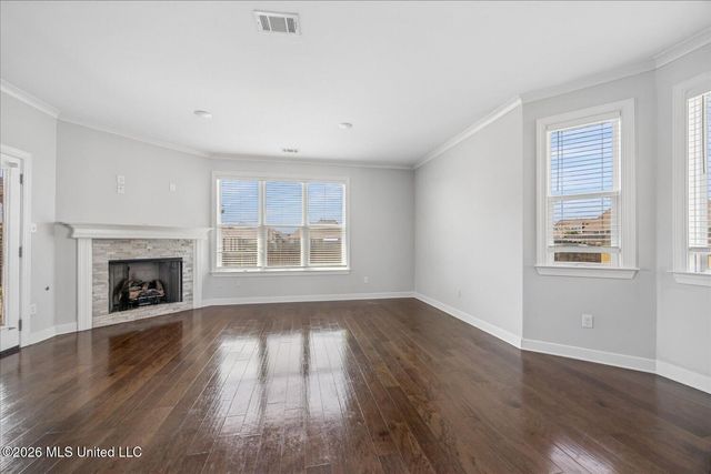 13415 N Fields Lane, Olive Branch, MS 38654