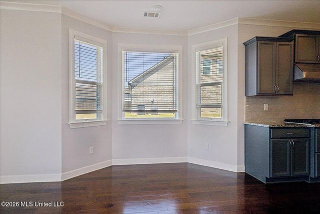 13415 N Fields Lane, Olive Branch, MS 38654