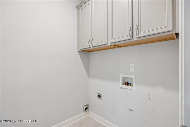13415 N Fields Lane, Olive Branch, MS 38654