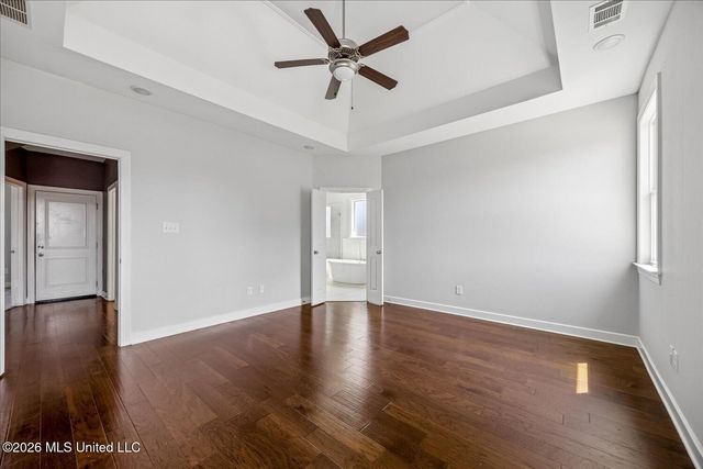 13415 N Fields Lane, Olive Branch, MS 38654