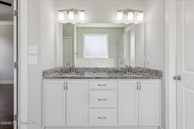 13415 N Fields Lane, Olive Branch, MS 38654