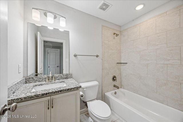 13415 N Fields Lane, Olive Branch, MS 38654