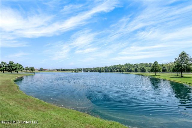 13415 N Fields Lane, Olive Branch, MS 38654