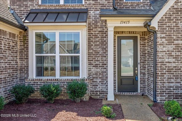 13415 N Fields Lane, Olive Branch, MS 38654