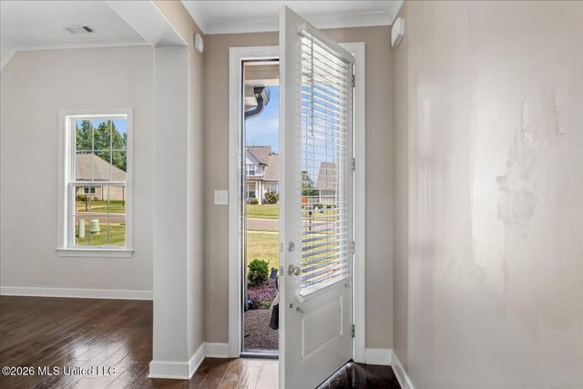 13415 N Fields Lane, Olive Branch, MS 38654