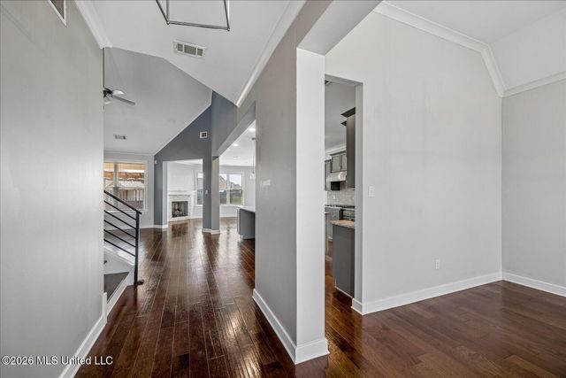 13415 N Fields Lane, Olive Branch, MS 38654