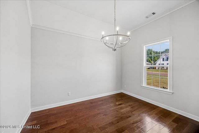 13415 N Fields Lane, Olive Branch, MS 38654