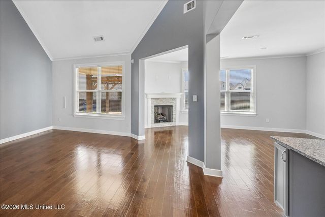 13415 N Fields Lane, Olive Branch, MS 38654