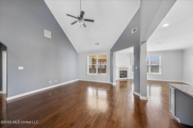 13415 N Fields Lane, Olive Branch, MS 38654