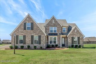13415 N Fields Lane, Olive Branch, MS 38654
