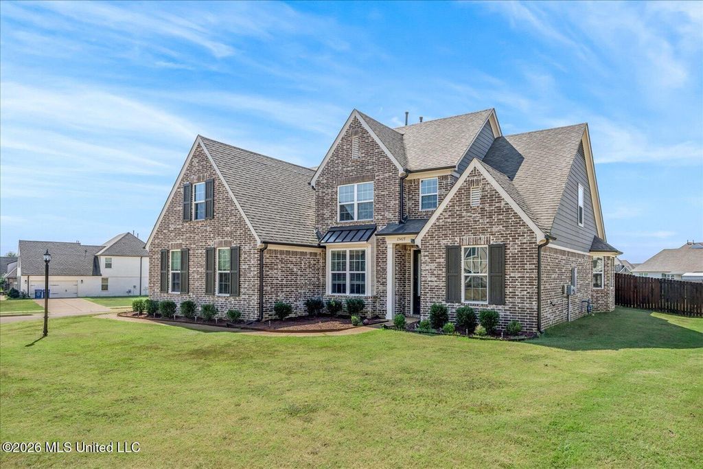 13415 N Fields Lane, Olive Branch, MS 38654 — photo 3
