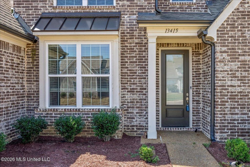 13415 N Fields Lane, Olive Branch, MS 38654 — photo 4