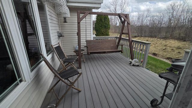 104 Queens WAY, Fond Du Lac, WI 54935