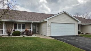 104 Queens WAY, Fond Du Lac, WI 54935