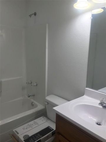 516 County Road 2269, Cleveland, TX 77327