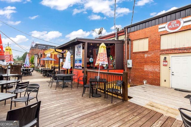 28 N Main Street, Ellijay, GA 30540