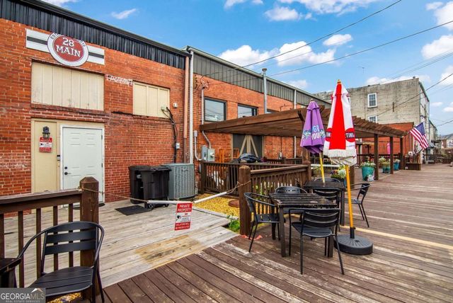 28 N Main Street, Ellijay, GA 30540
