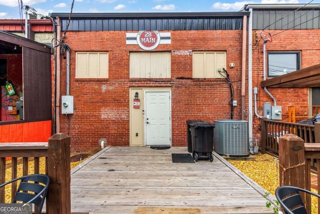 28 N Main Street, Ellijay, GA 30540