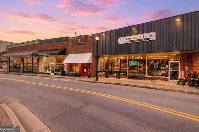 28 N Main Street, Ellijay, GA 30540