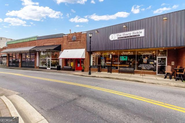 28 N Main Street, Ellijay, GA 30540