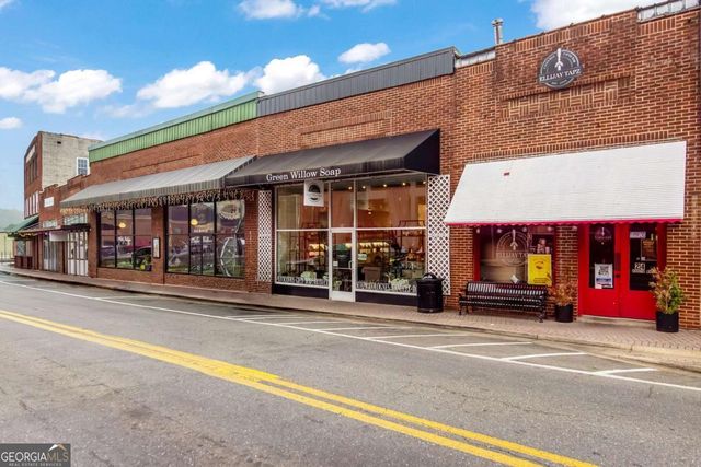28 N Main Street, Ellijay, GA 30540