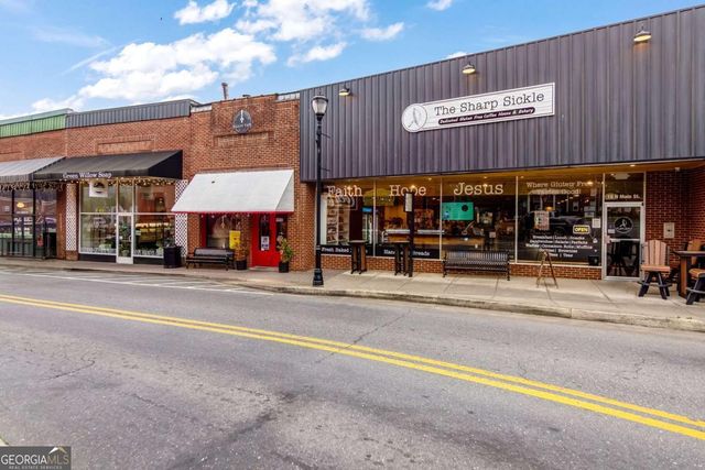 28 N Main Street, Ellijay, GA 30540