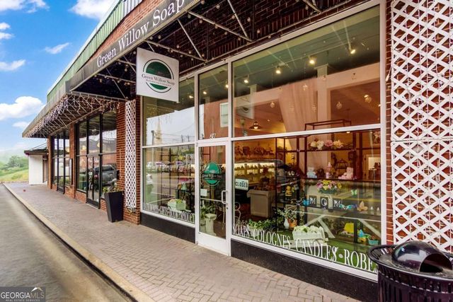 28 N Main Street, Ellijay, GA 30540