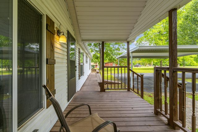 46 Lakeshore Dr, Beechgrove, TN 37018