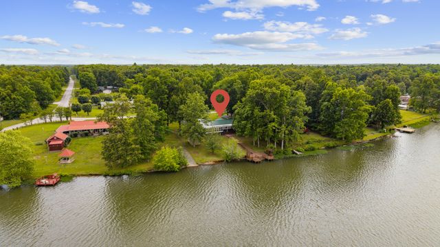 46 Lakeshore Dr, Beechgrove, TN 37018