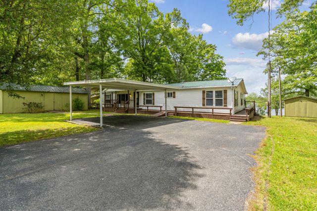 46 Lakeshore Dr, Beechgrove, TN 37018