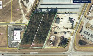 8067 Fayetteville Road, Raeford, NC 28376