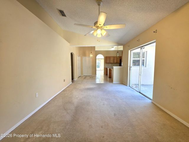 10563 Marysville Street, Spring Hill, FL 34608