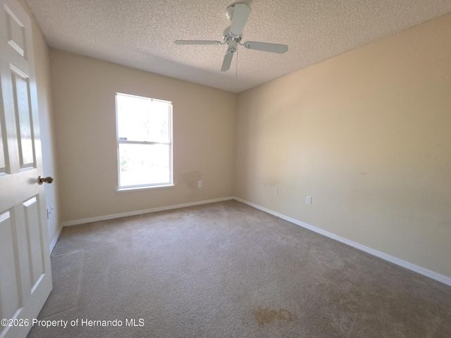 10563 Marysville Street, Spring Hill, FL 34608