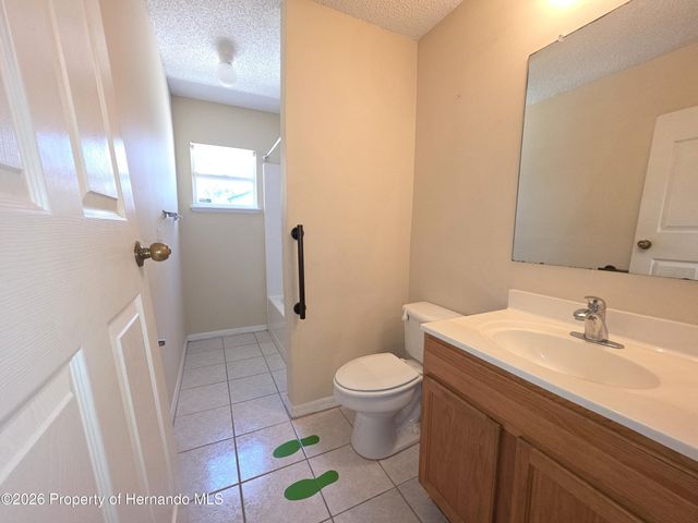 10563 Marysville Street, Spring Hill, FL 34608