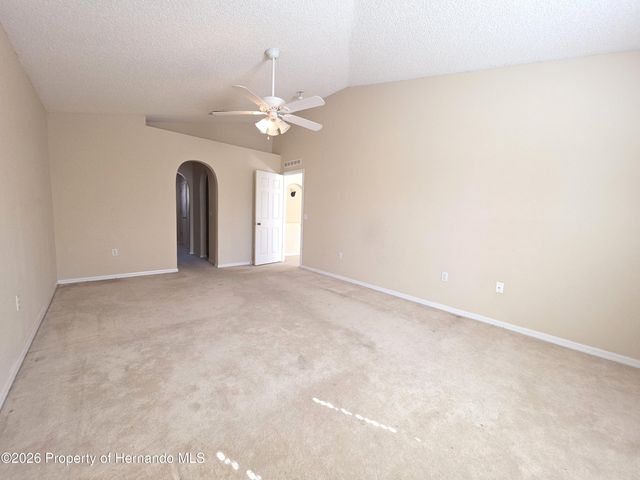 10563 Marysville Street, Spring Hill, FL 34608